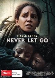 Buy Never Let Go