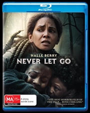 Buy Never Let Go