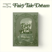 Buy Lee Dong Wook - Fairy Tale Dream 2025 Season's Greetings Starship Gift