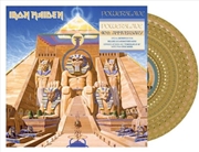 Buy Powerslave - 40th Anniversary Picture Disc Vinyl