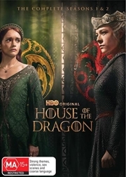 Buy House Of The Dragon - Season 1-2