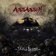 Buy Skullblast Ep