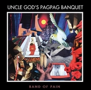 Buy Uncle God's Pag Pag Banquet