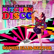 Buy Songs From The Kitchen Disco - Pink Vinyl