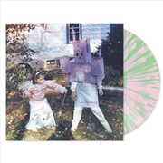 Buy Fang Island - Daisy Pink Splatter Vinyl