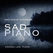 Buy Matthew Hindson: Sad Piano