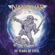 Buy Xx Years Of Steel