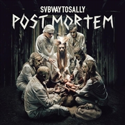 Buy Post Mortem