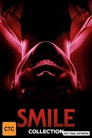 Buy Smile / Smile 2 | 2-Movie Collection