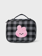 Buy Bt21 - Minini Basic Check Pouch Cooky