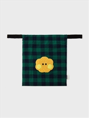 Buy Bt21 - Minini Basic Check String Pouch Shooky