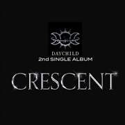 Buy Daychild - 2nd Single Album [Crescent]