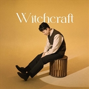 Buy Heo Won Moo - 1st Album [Witchcraft]