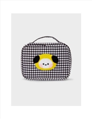 Buy Bt21 - Minini Basic Check Pouch Chimmy