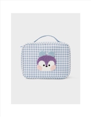 Buy Bt21 - Minini Basic Check Pouch Mang