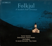 Buy Folkjul: A Swedish Folk Christmas