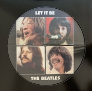 Buy Let It Be