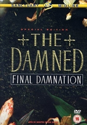 Buy Final Damnation