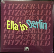 Buy Original Grooves - Ella In Ber