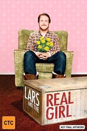 Buy Lars And The Real Girl - Limited Edition