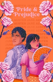 Buy Pride and Prejudice