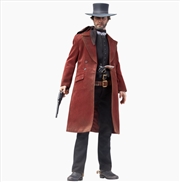 Buy Clint Eastwood - The Preacher 1:6 Scale Action Figure