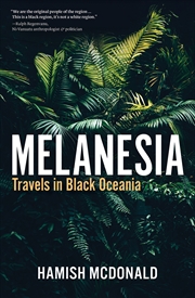 Buy Melanesia