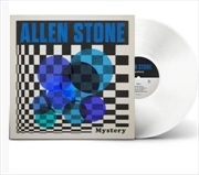 Buy Mystery - Clear Vinyl