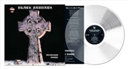 Buy Headless Cross (2024 Remix) - Ultra Clear Vinyl