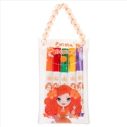 Buy Emma Memma Chunky Marker Set