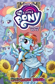 Buy Best of My Little Pony, Vol. 3: Rainbow Dash