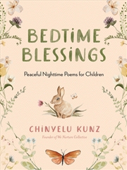 Buy Bedtime Blessings