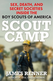 Buy Scout Camp