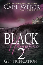 Buy Black Hamptons 2