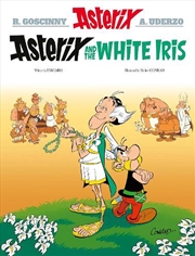 Buy Asterix & The White Iris