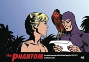 Buy The Phantom The Complete Dailies Volume