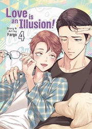 Buy Love Is An Illusion Vol 4