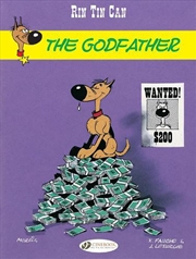 Buy Rin Tin Can Vol 2 The Godfather