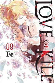 Buy Love Of Kill Vol 9