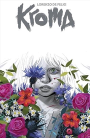 Buy Kroma Volume 1