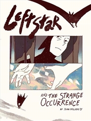 Buy Leftstar & The Strange Occurrence