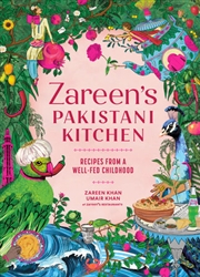 Buy Zareen's Pakistani Kitchen