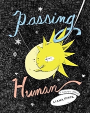 Buy Passing For Human