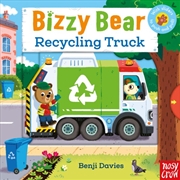 Buy Recycling Truck (Bizzy Bear)