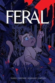 Buy Feral Volume 1