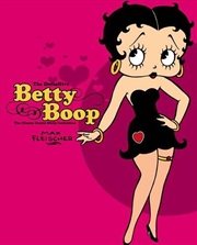 Buy Betty Boop Complete Daily & Sunday Strip