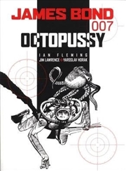 Buy James Bond Octopussy