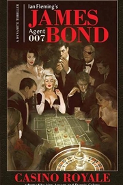 Buy James Bond Casino Royale