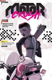 Buy Motor Crush Vol 1