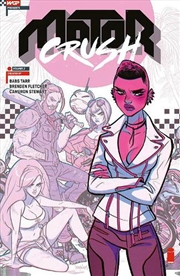 Buy Motor Crush Volume 2